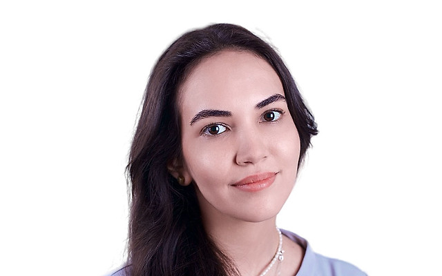 Аиткулова Лилия Ильмировна