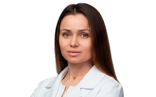 Птица Алёна Александровна