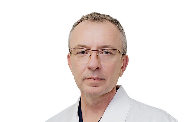 Руденко Борис Александрович