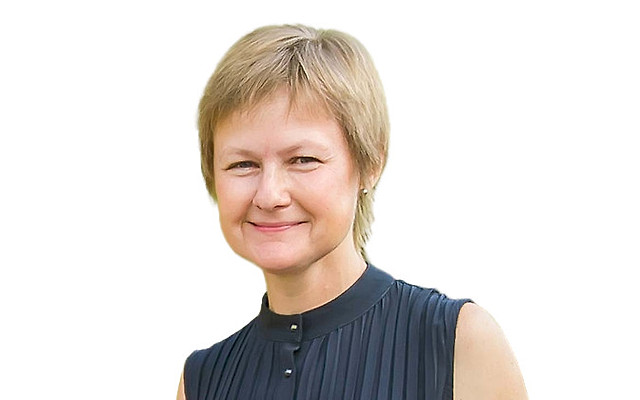 Радькова Елена Владимировна