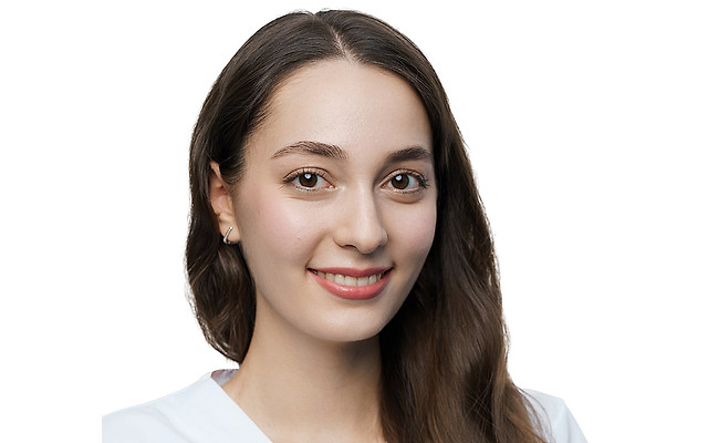 Свеженцева Диана Абдуллаевна