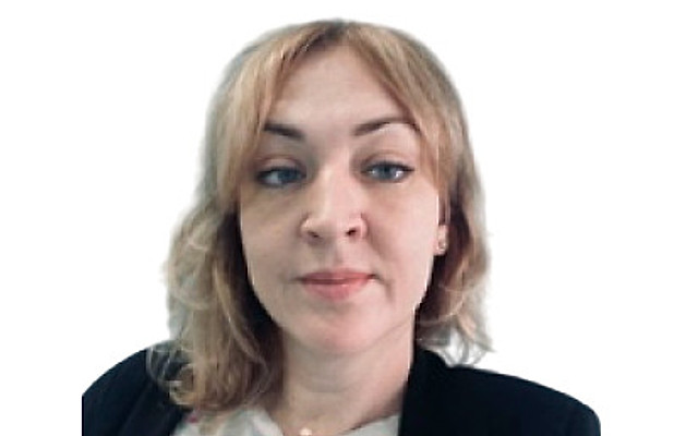 Иванова Светлана Владимировна