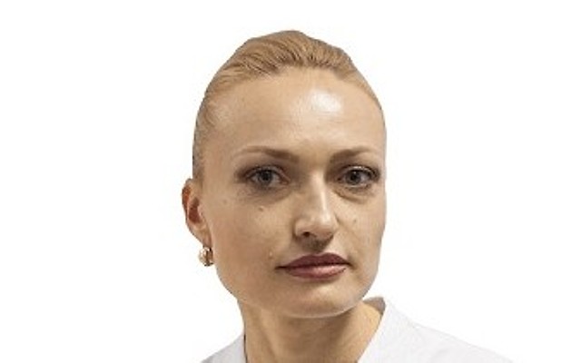 Рогова Майя Евгеньевна
