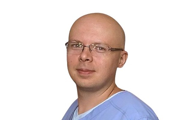 Гончаров Николай Александрович