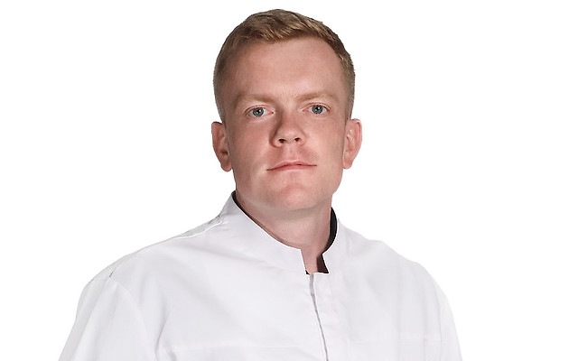 Сысоев Виталий Михайлович