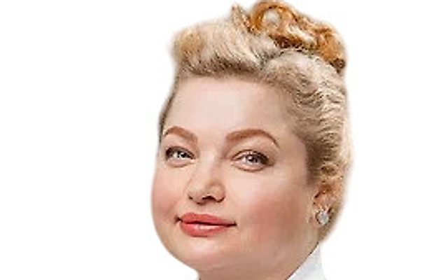 Гальцова Светлана Витальевна