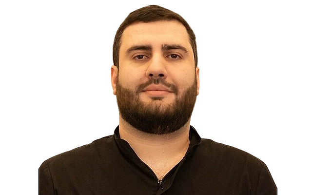 Рамазанов Шакир Ахмедкадиевич