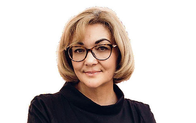 Шалагинова Наталия Сергеевна