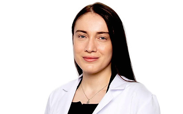 Исаева Наида Курбановна