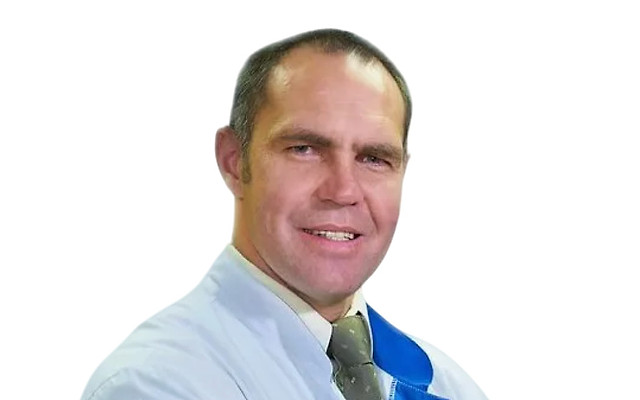 Зайцев Никита Валерьевич