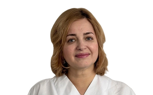 Галина Таисия Александровна