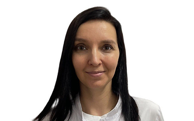 Коноплёва Анастасия Александровна