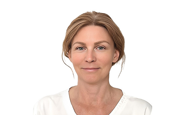 Ярцева Анна Вячеславовна
