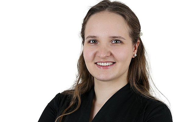 Колонина Екатерина Алексеевна