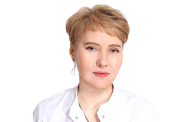 Вальцева Яна Викторовна