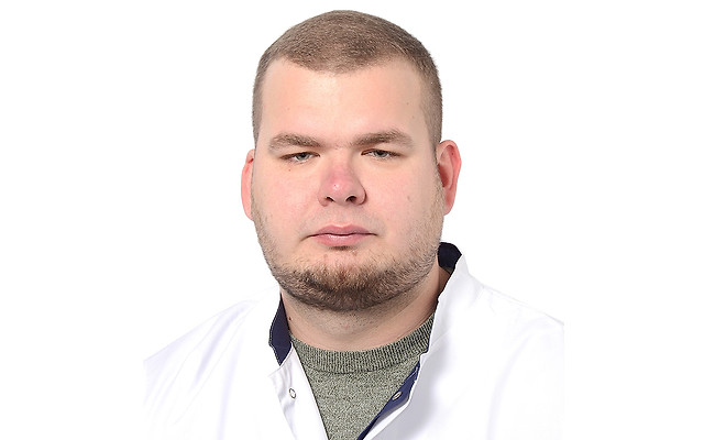 Чумоватов Никита Владимирович