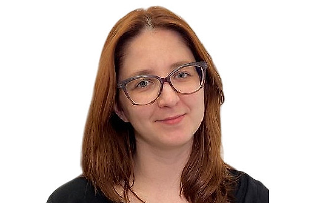 Никитина Светлана Геннадьевна