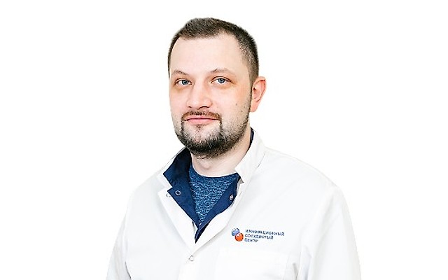 Степанов Игорь Анатольевич