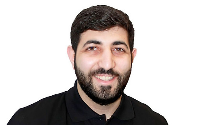 Варданян Лев Нариманович