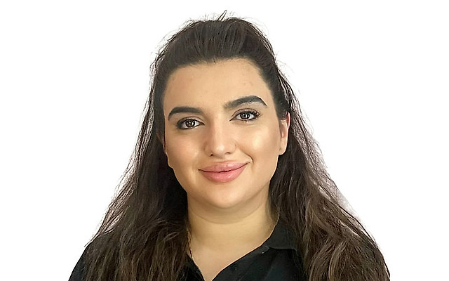 Мелкумян Лилит Артаковна