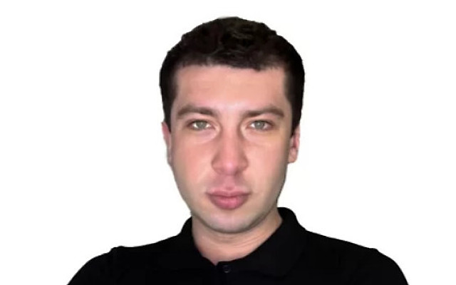 Бобров Сергей Олегович