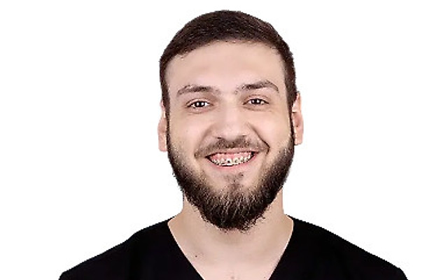 Магомедов Мурад Шамильевич