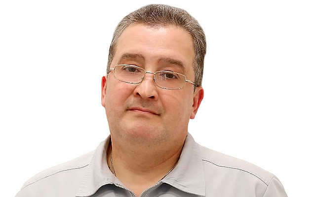 Пимнев Вадим Владиславович