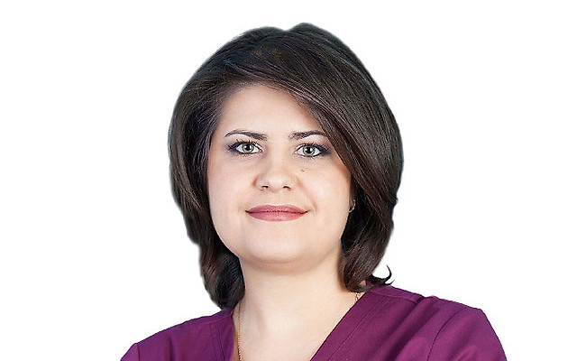 Чиж Екатерина Юрьевна