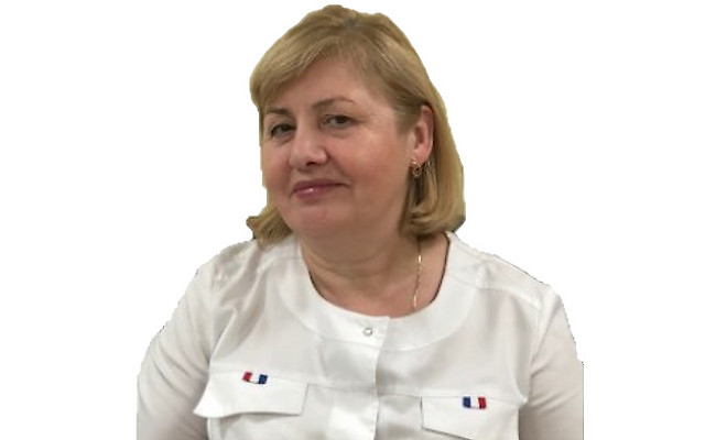 Маратканова Татьяна Владимировна