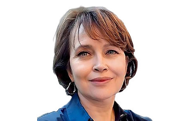 Гимаева Зульфия Фидаиевна