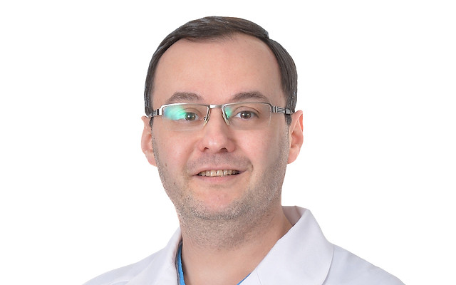 Долбышев Вадим Валентинович