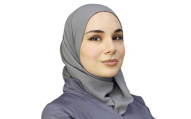 Барахоева Зарета Магомед-Башировна