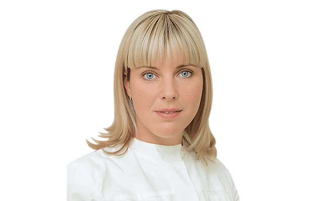 Данченкова Наталья Викторовна