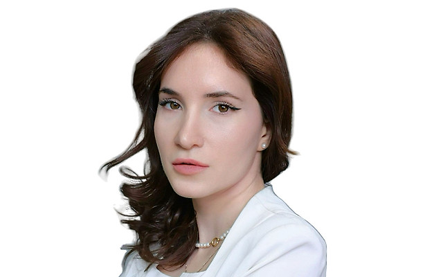 Галузинская Александра Таировна
