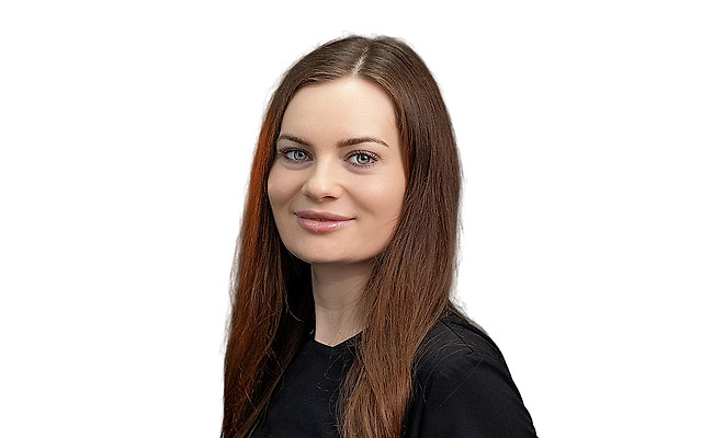 Занозова Ирина Владимировна