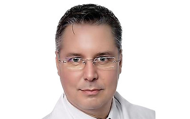 Калашников Станислав Анатольевич