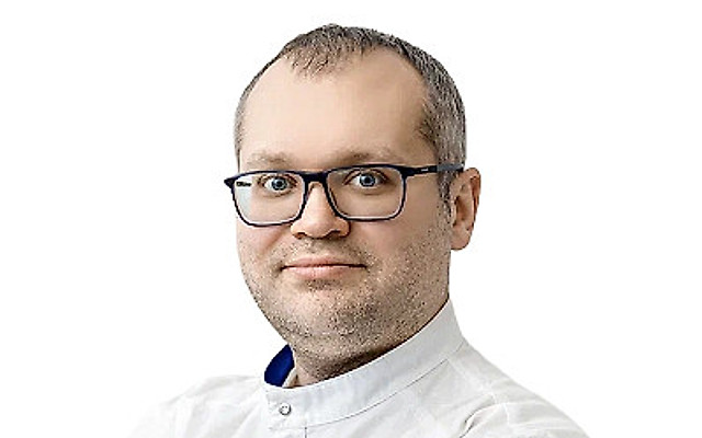 Андреев Андрей Владимирович