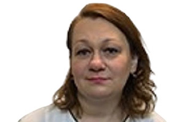 Шишкова Наталья Васильевна