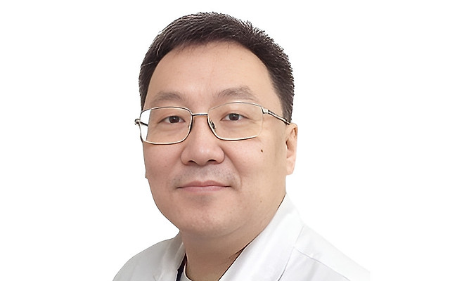 Попов Олег Анатольевич