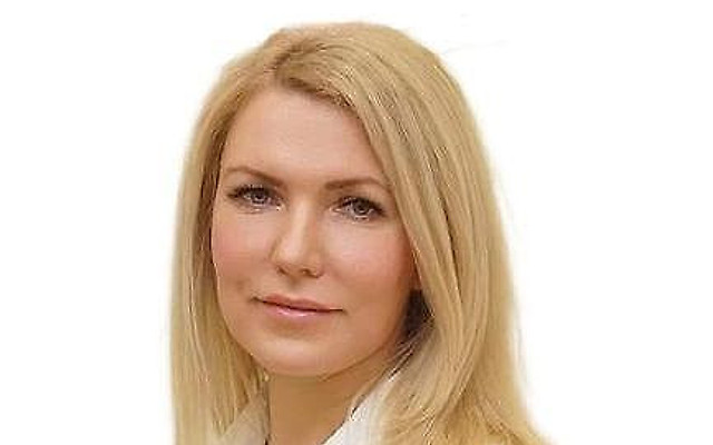 Прокопьева Наталья Павловна