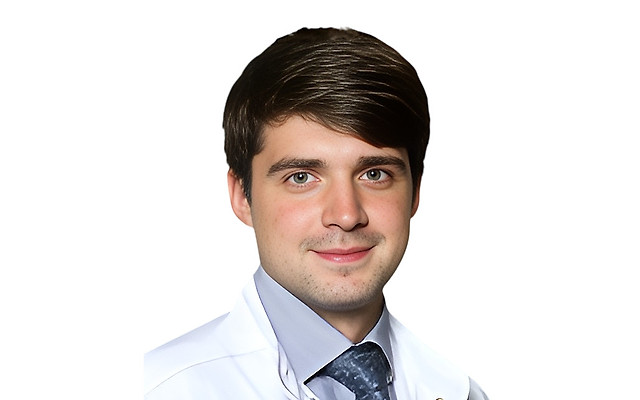 Пугаев Дмитрий Михайлович