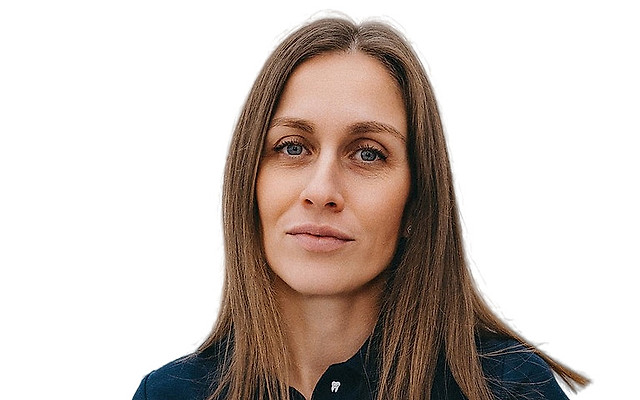 Иванова Ирина Валерьевна