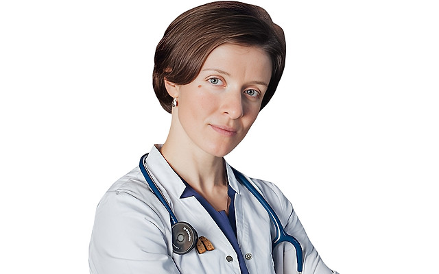 Винокурова Ольга Олеговна