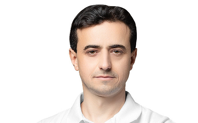 Бахнян Константин Константинович