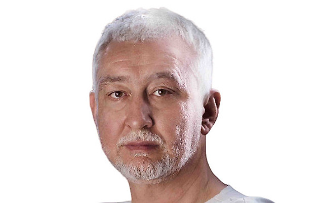 Литвин Алексей Григорьевич