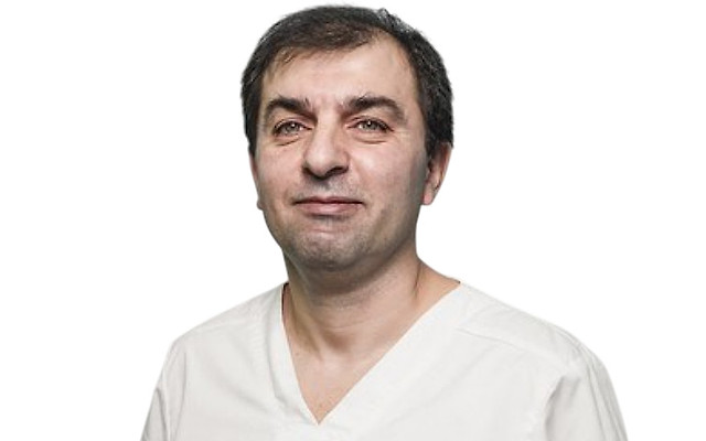 Аракелян Карен Арташесович