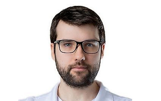 Селезнев Сергей Павлович