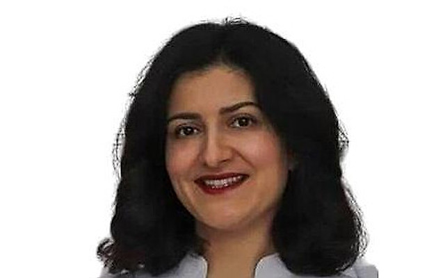 Будасси Маргарита Константиновна