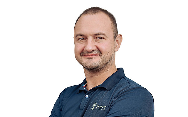 Малиновский Игорь Юрьевич