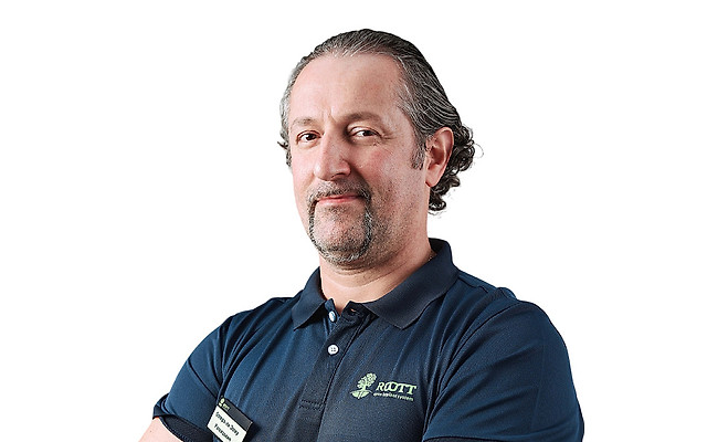 Омерэлли Эмир Романович